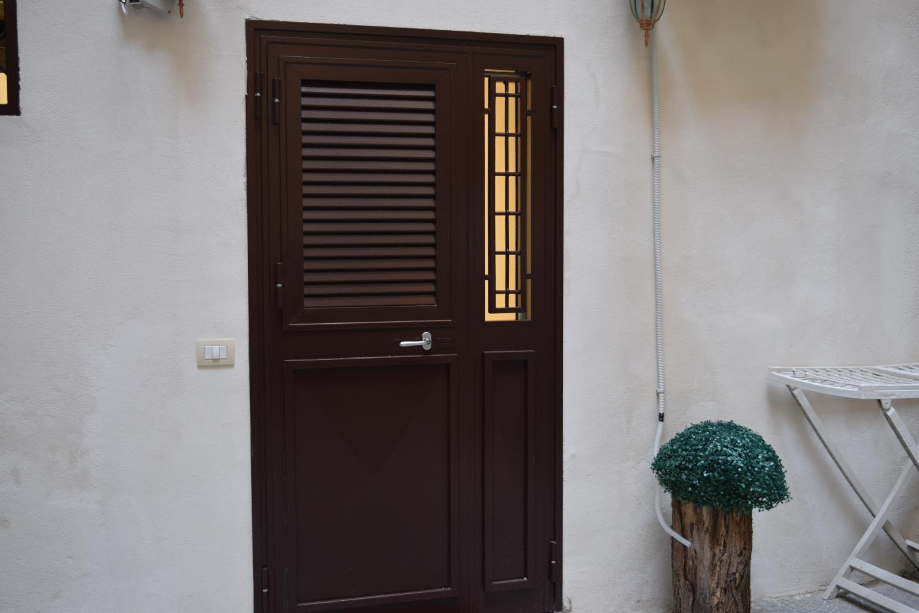 Nonnona House-Napoli centro