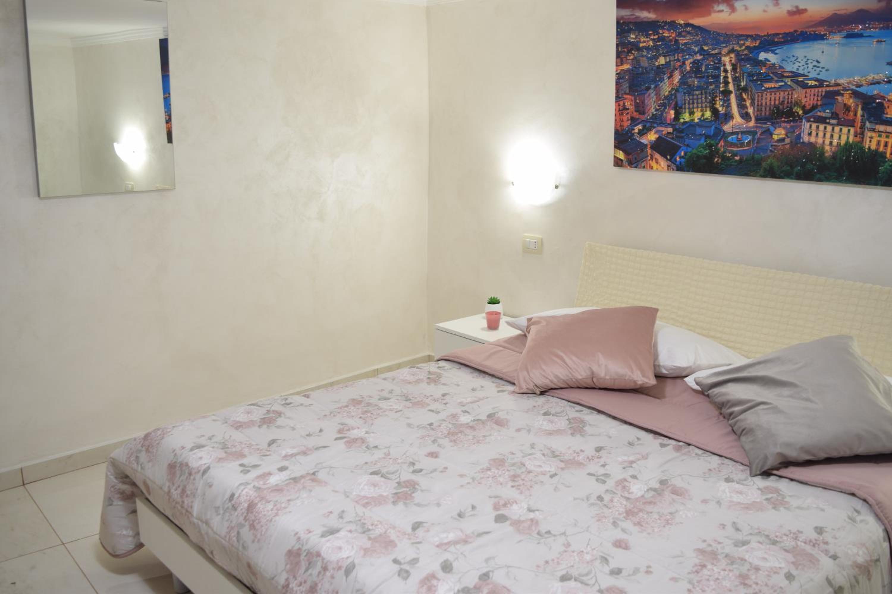 Nonnona House-Napoli centro