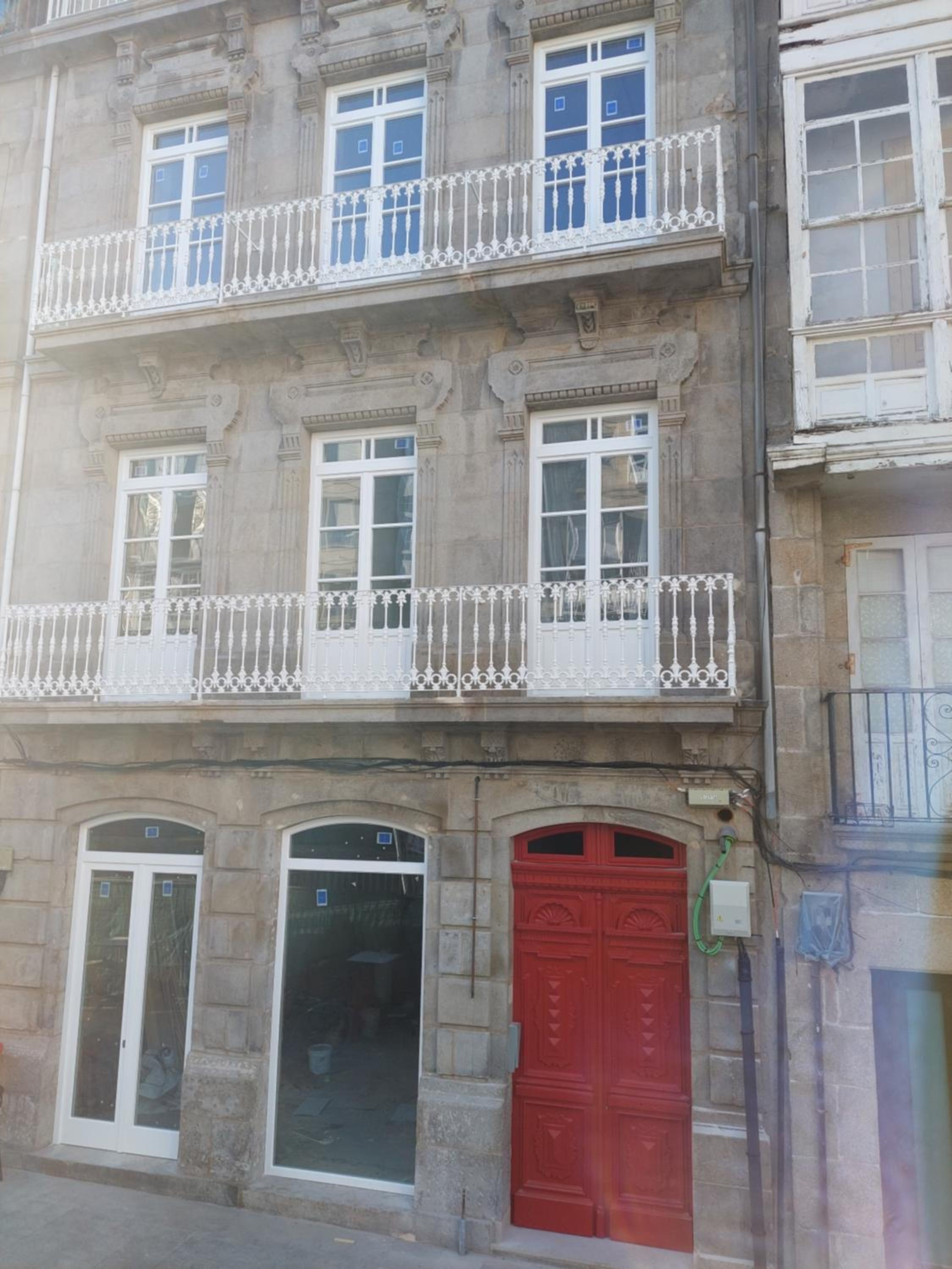 building