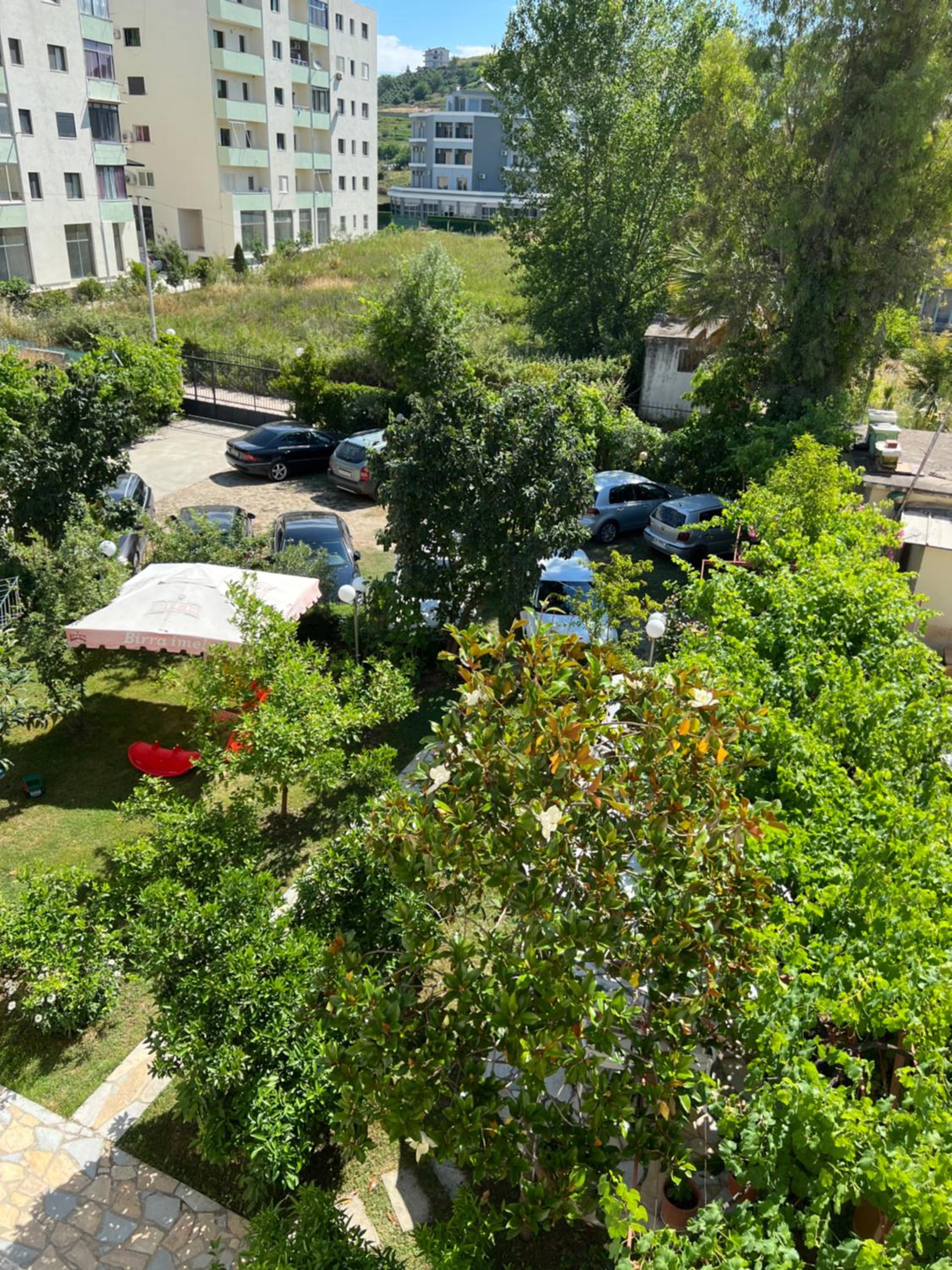 Red Rose Guest House
