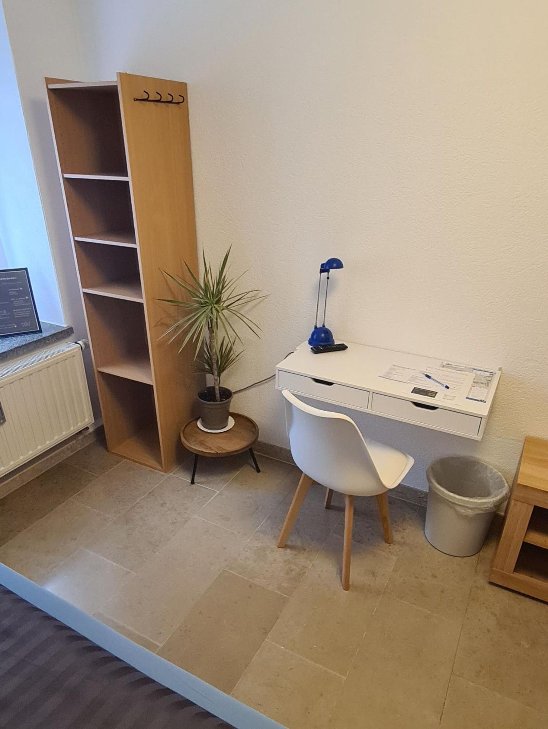 Pension Krone