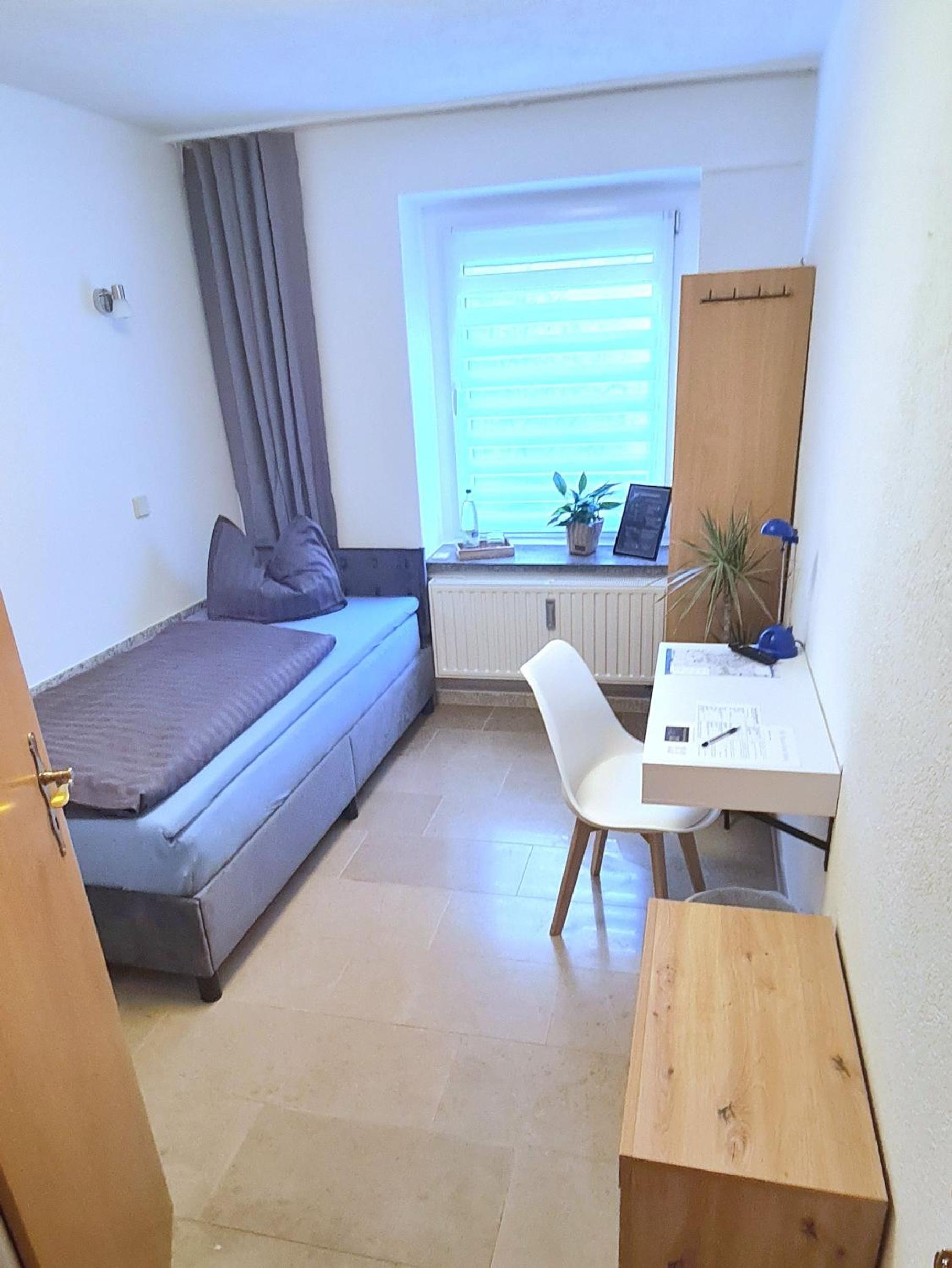 Pension Krone