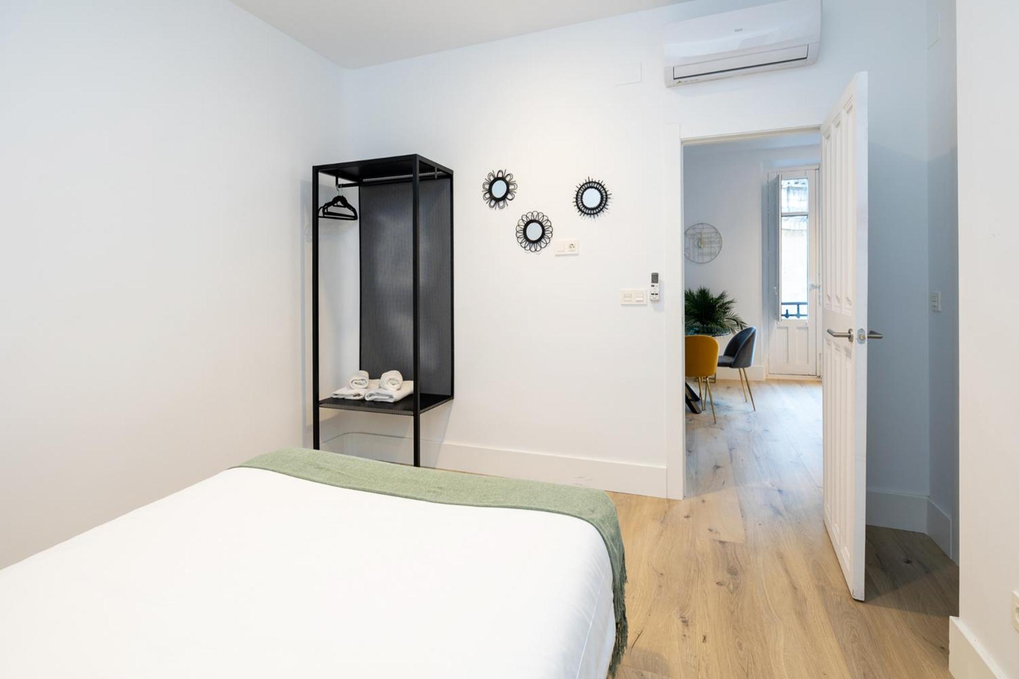 Luxury Gran Via Apartments