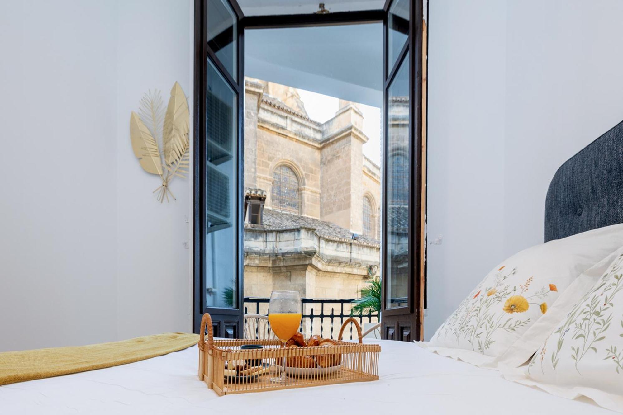 Luxury Gran Via Apartments