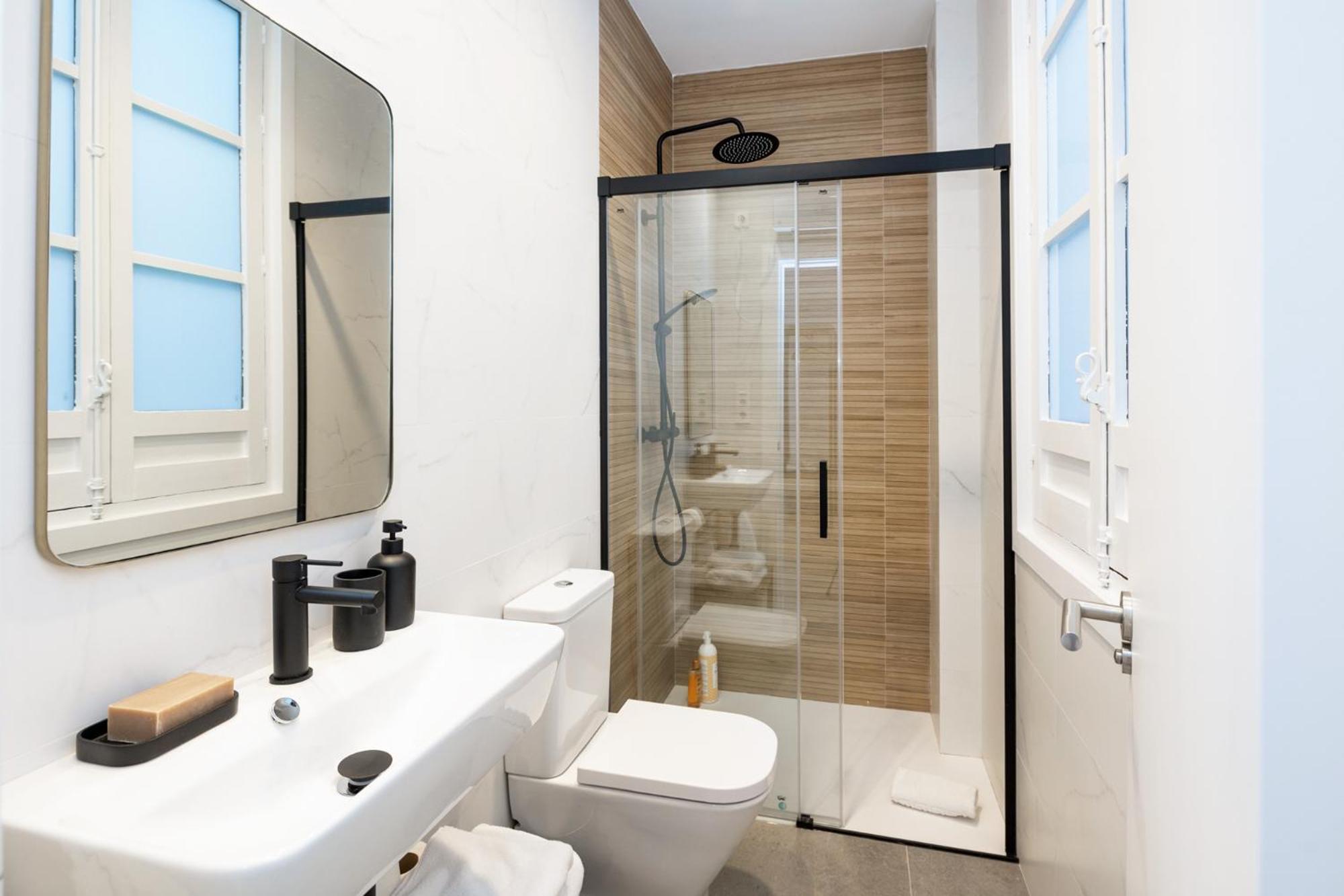 Luxury Gran Via Apartments