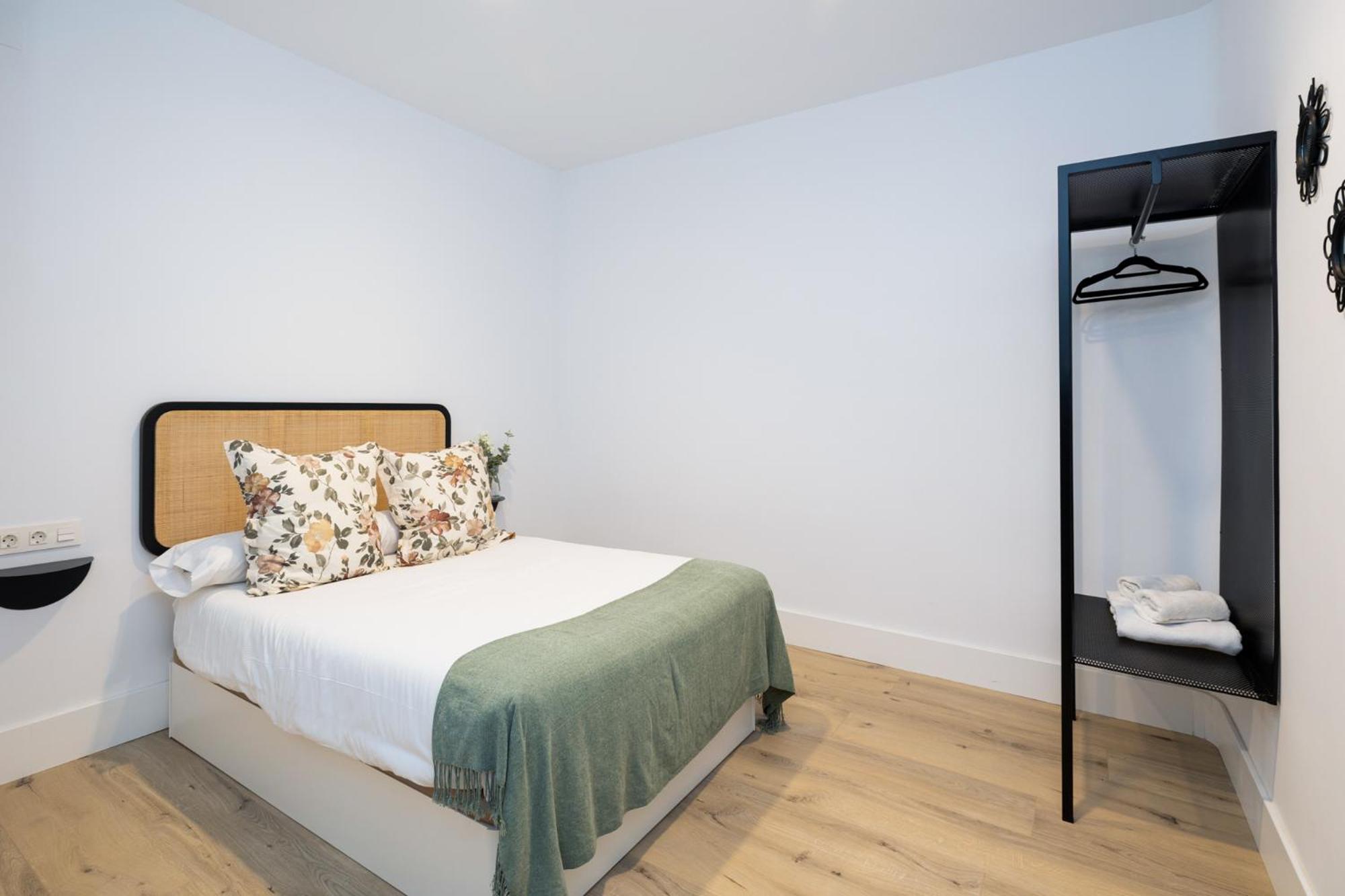 Luxury Gran Via Apartments