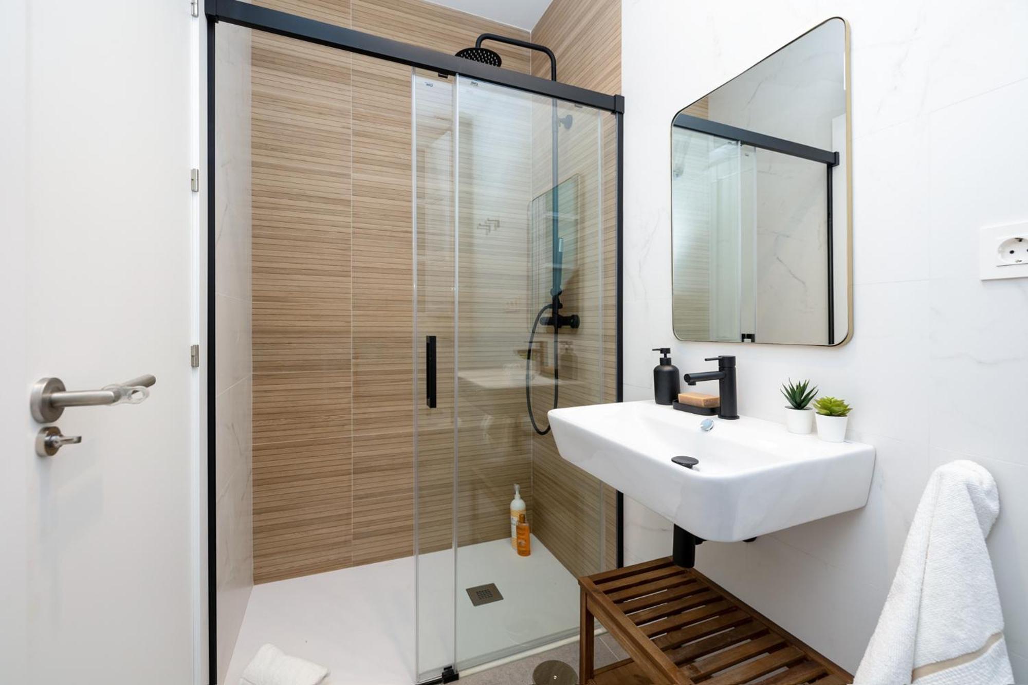 Luxury Gran Via Apartments