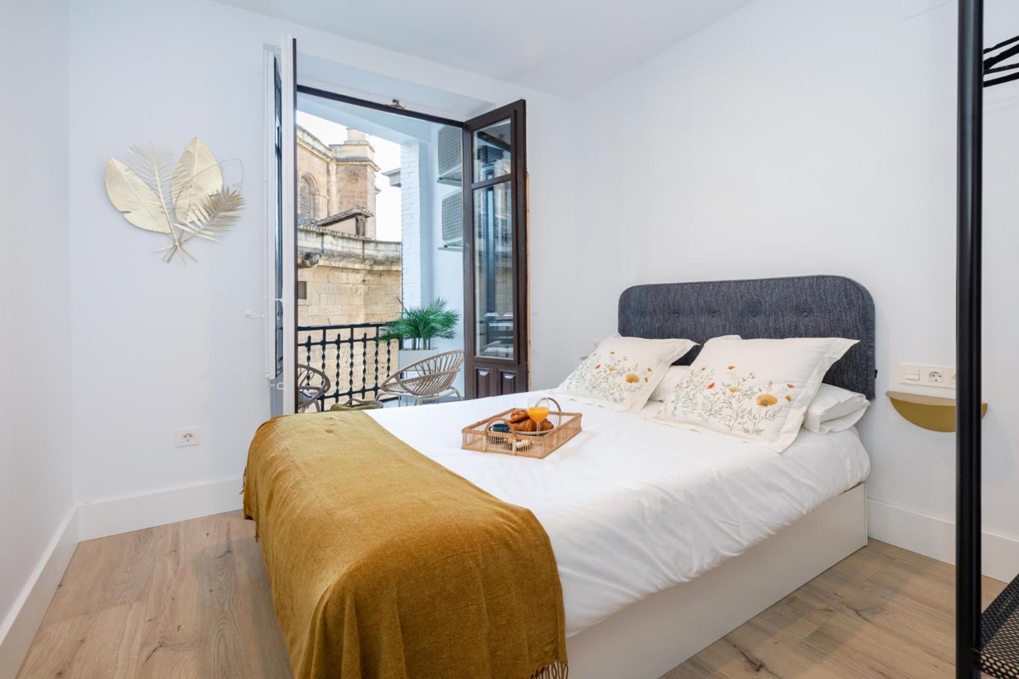 Luxury Gran Via Apartments