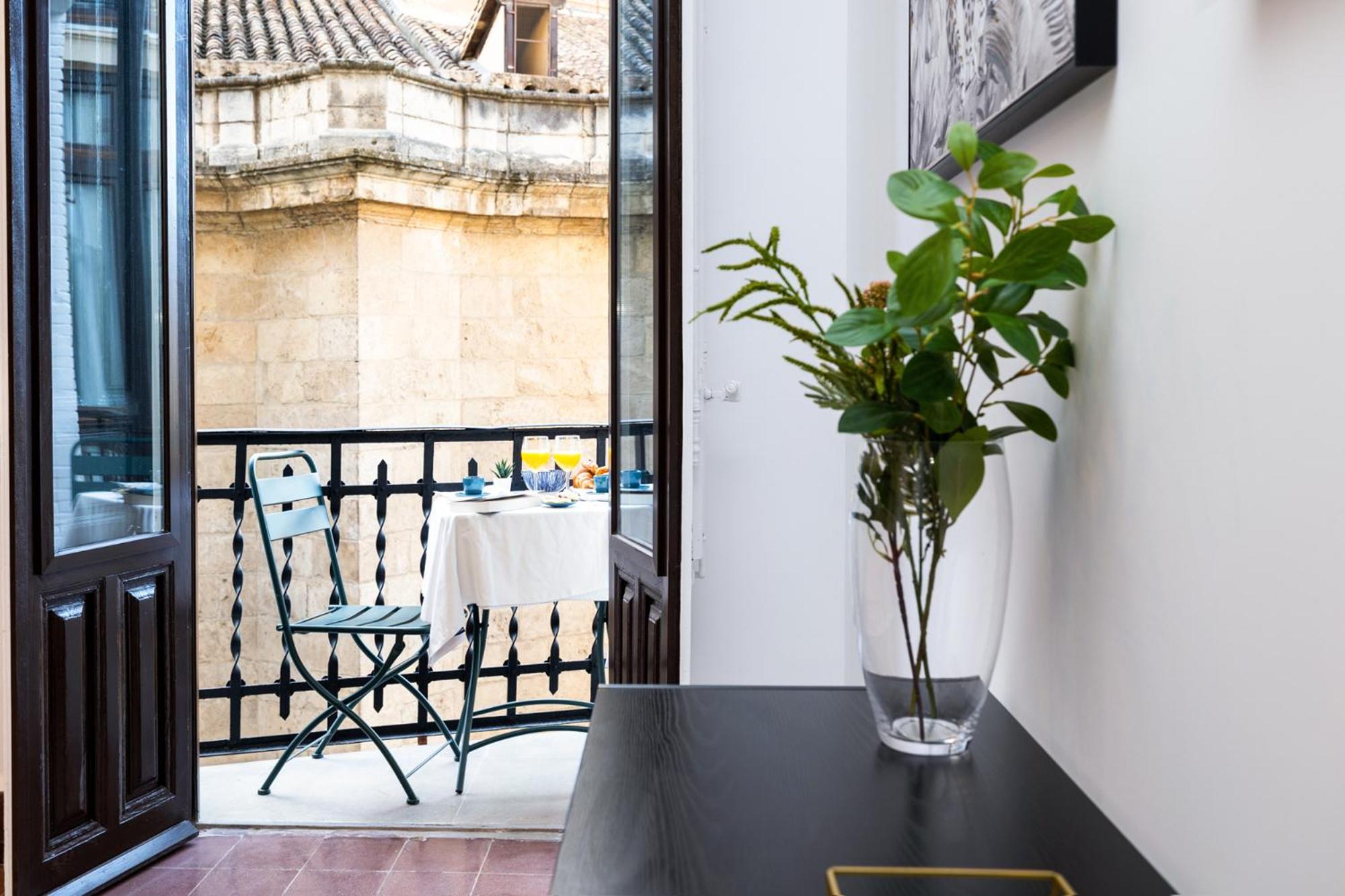 Luxury Gran Via Apartments