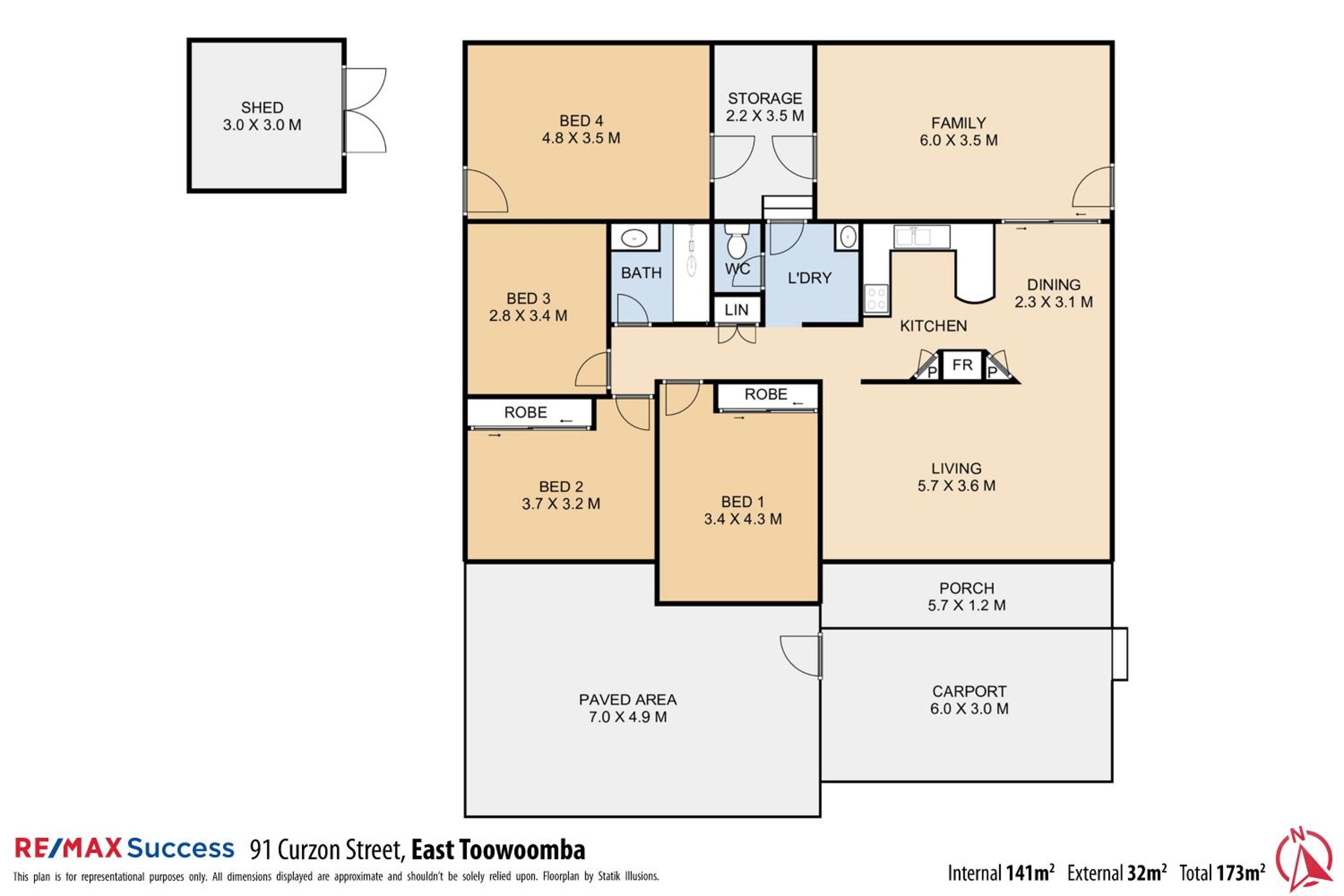 Eastside Haven - Central & Convenient!