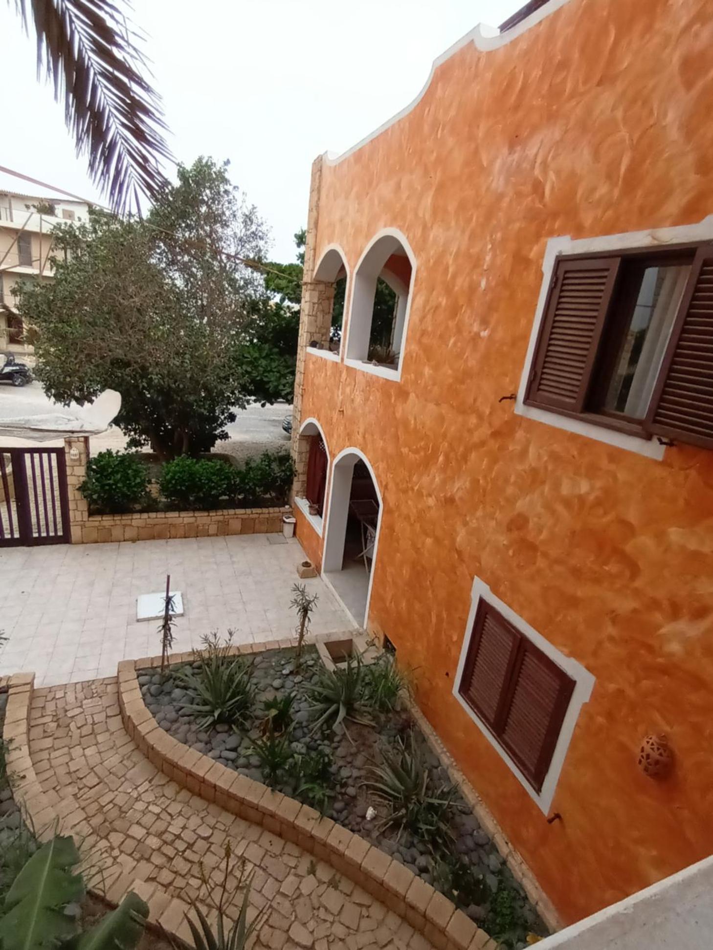 Appartamento Alma de Cri 10b, Sal Rei Estoril