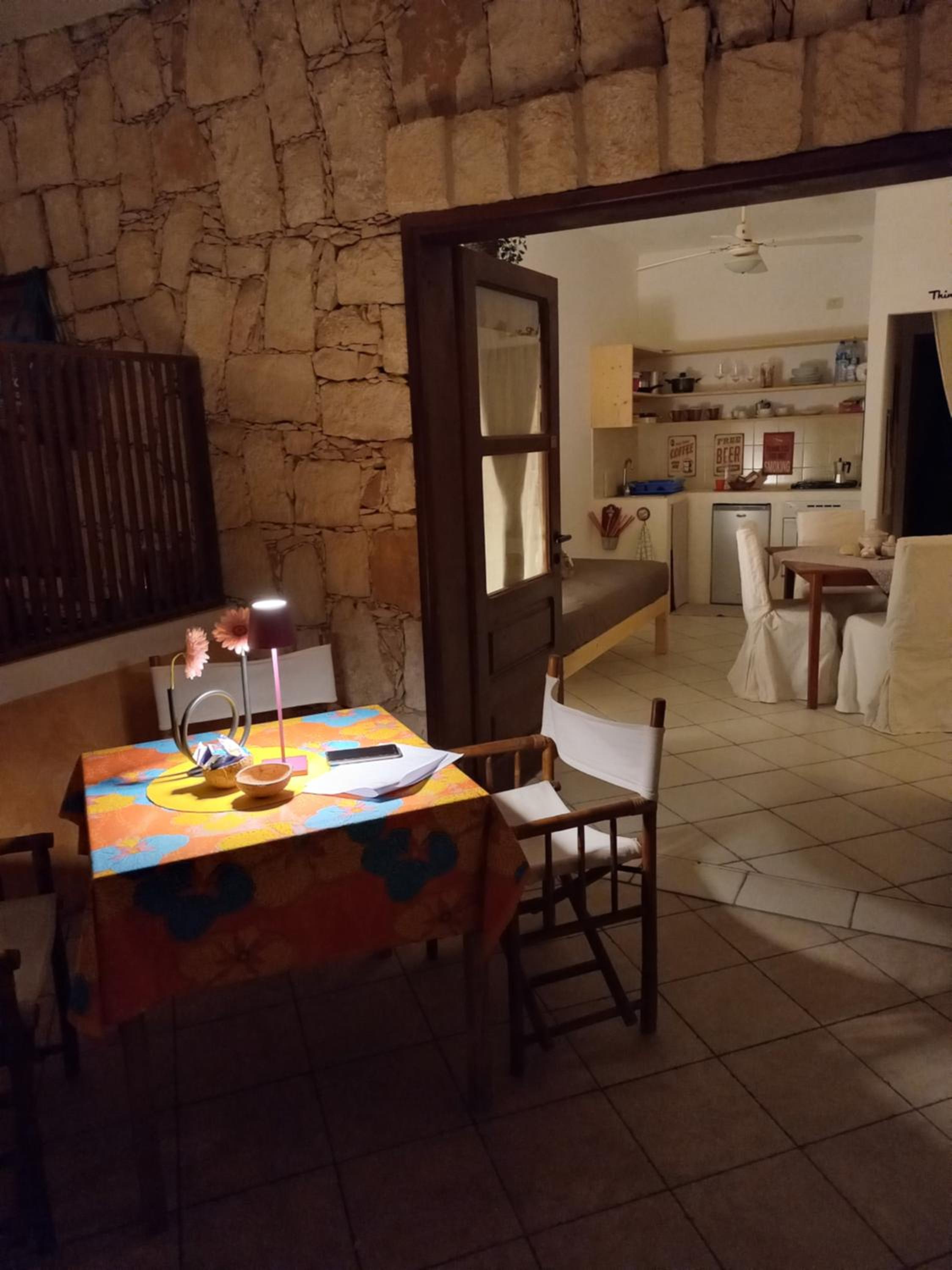 Appartamento Alma de Cri 10b, Sal Rei Estoril