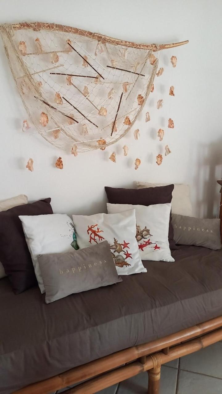 Appartamento Alma de Cri 10b, Sal Rei Estoril