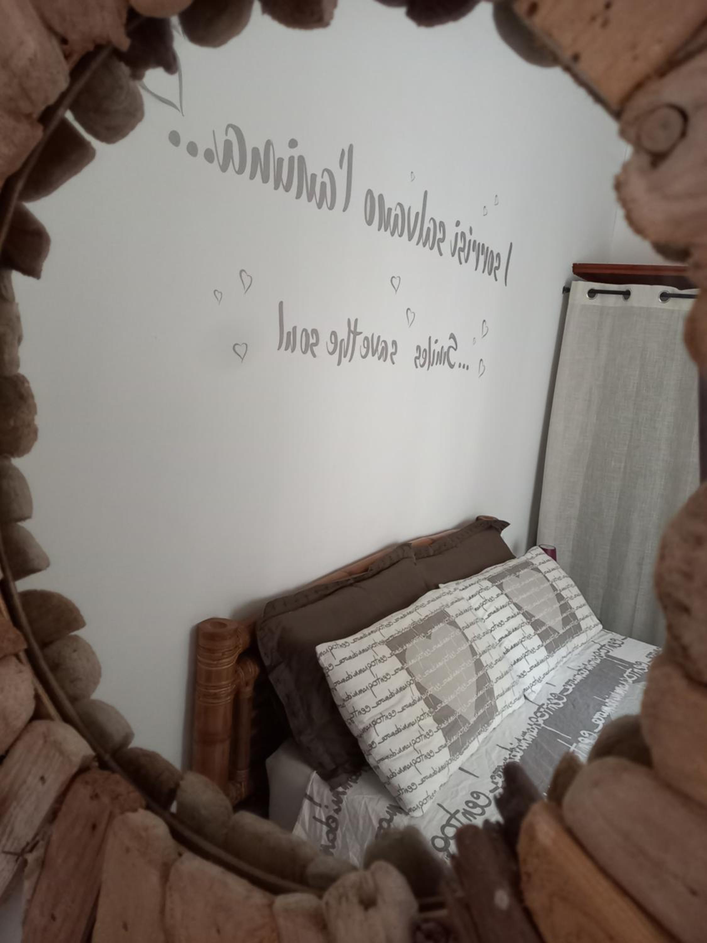 Appartamento Alma de Cri 10b, Sal Rei Estoril