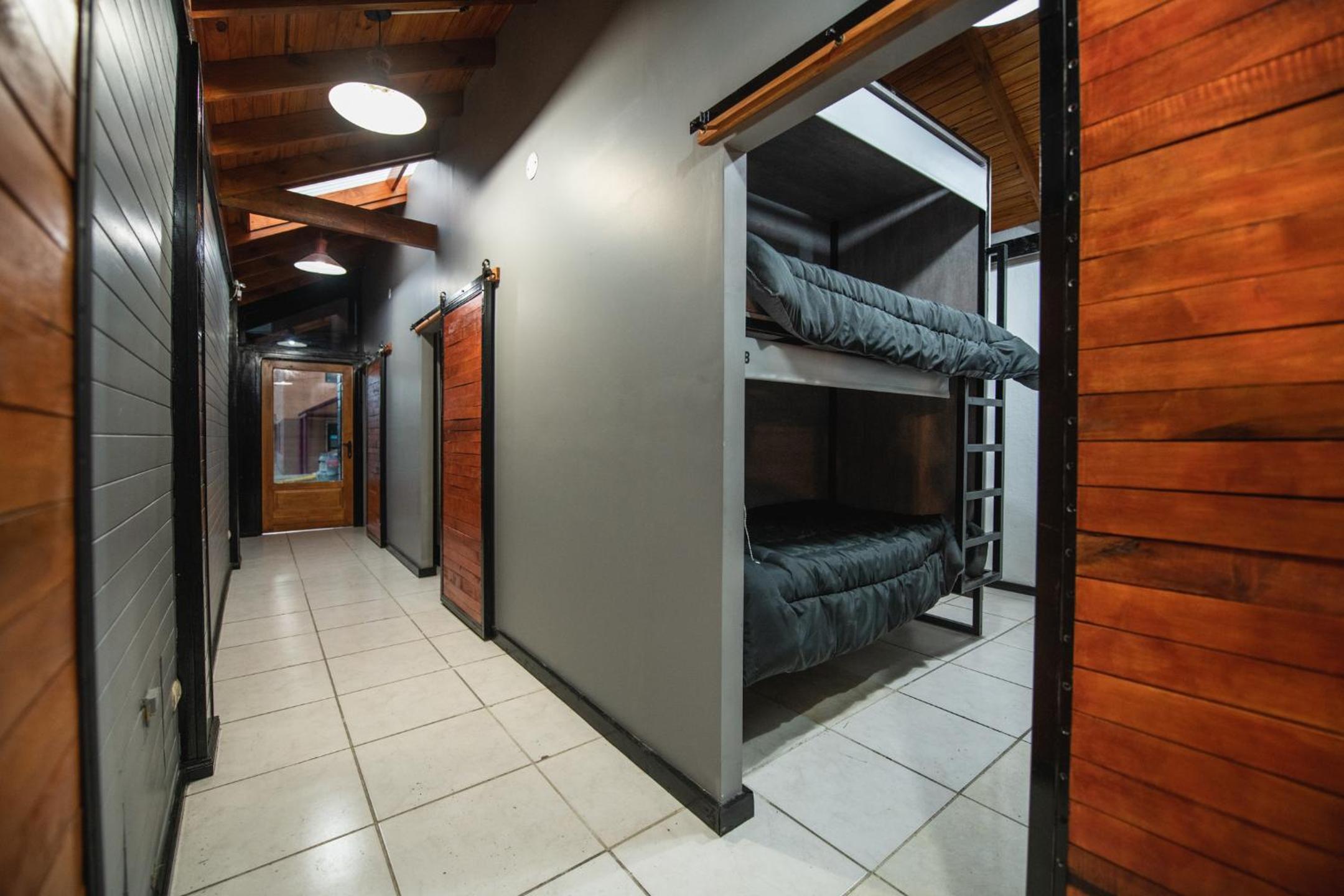 El Refugio Lodge Hostel