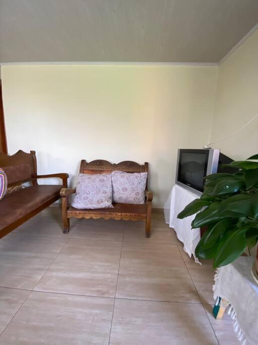 Apartamento San Gabriel