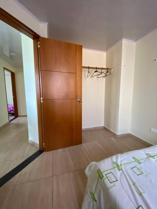 Apartamento San Gabriel