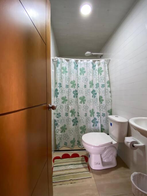 Apartamento San Gabriel