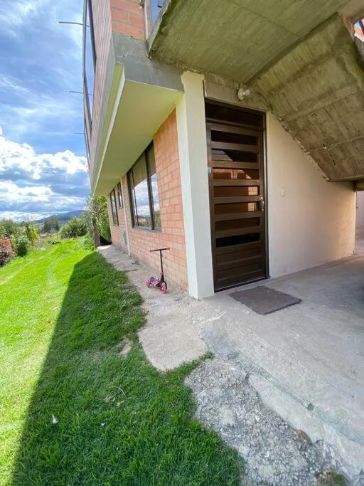 Apartamento San Gabriel