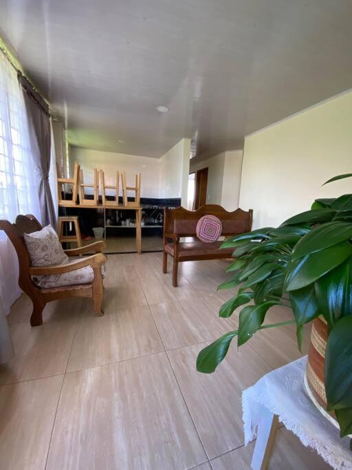 Apartamento San Gabriel