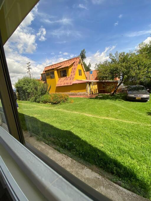 Apartamento San Gabriel