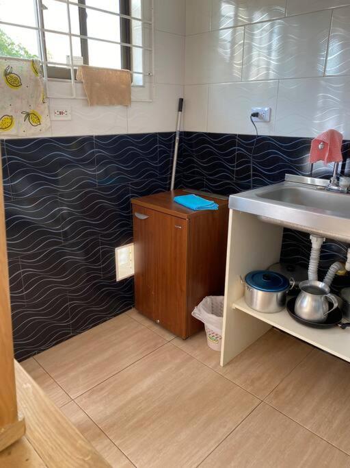 Apartamento San Gabriel