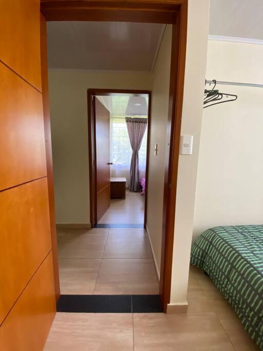 Apartamento San Gabriel