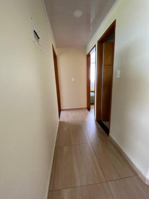 Apartamento San Gabriel