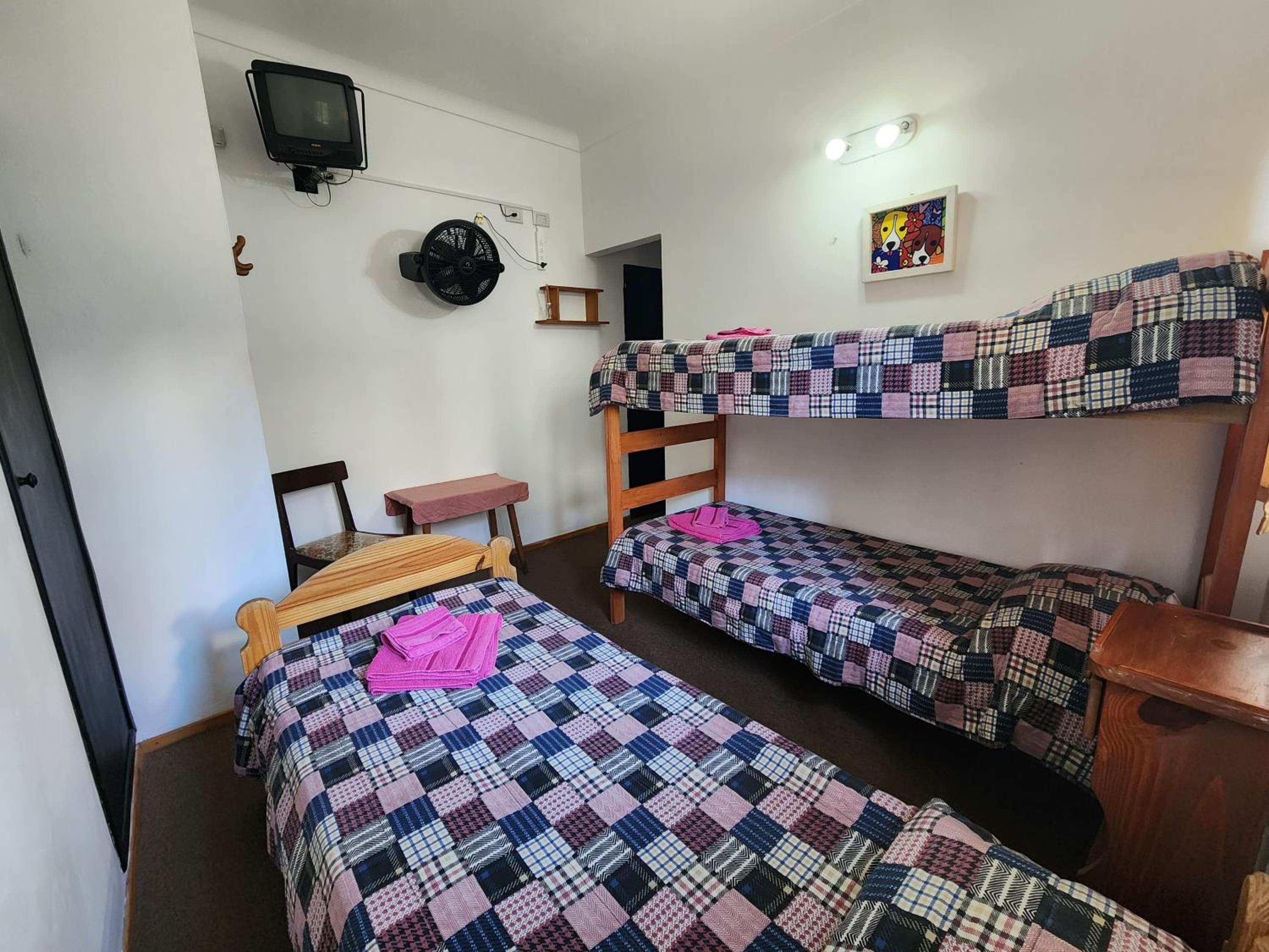 Hotel El Cisne