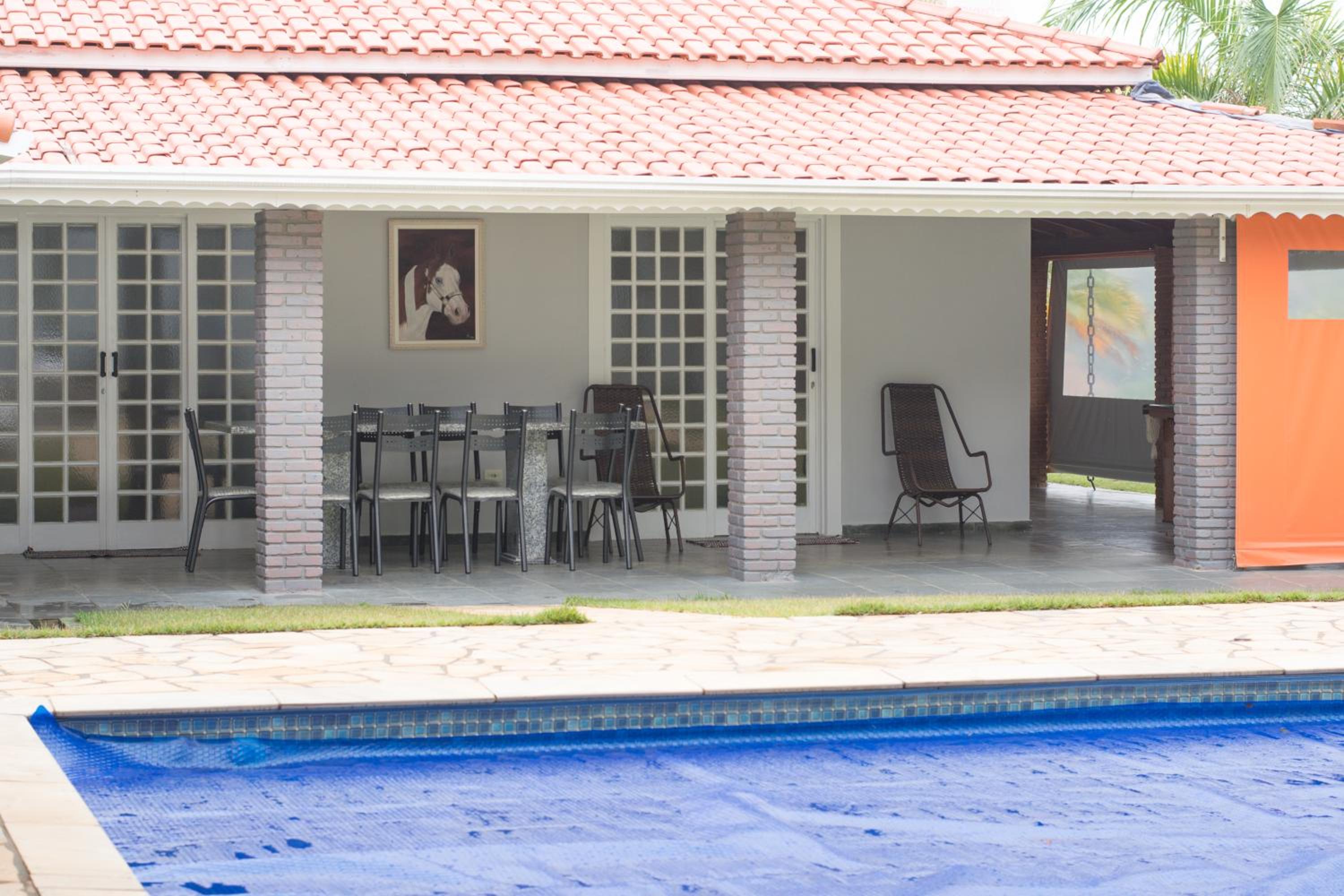 Chácara Recanto da Paz