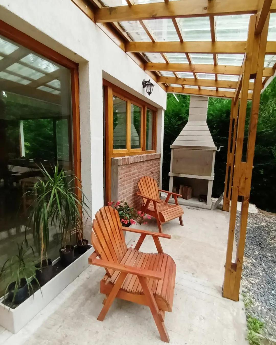 Casa Golf
