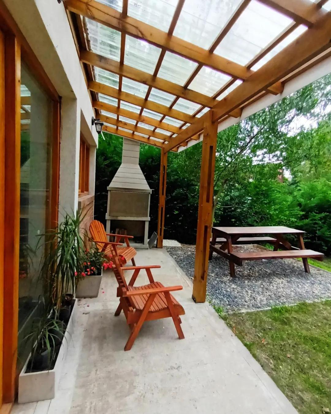 Casa Golf