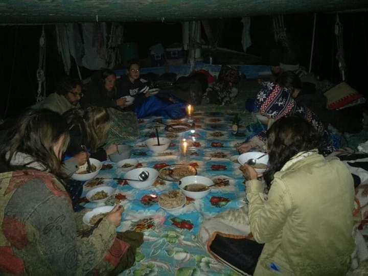 Kayan Guest House