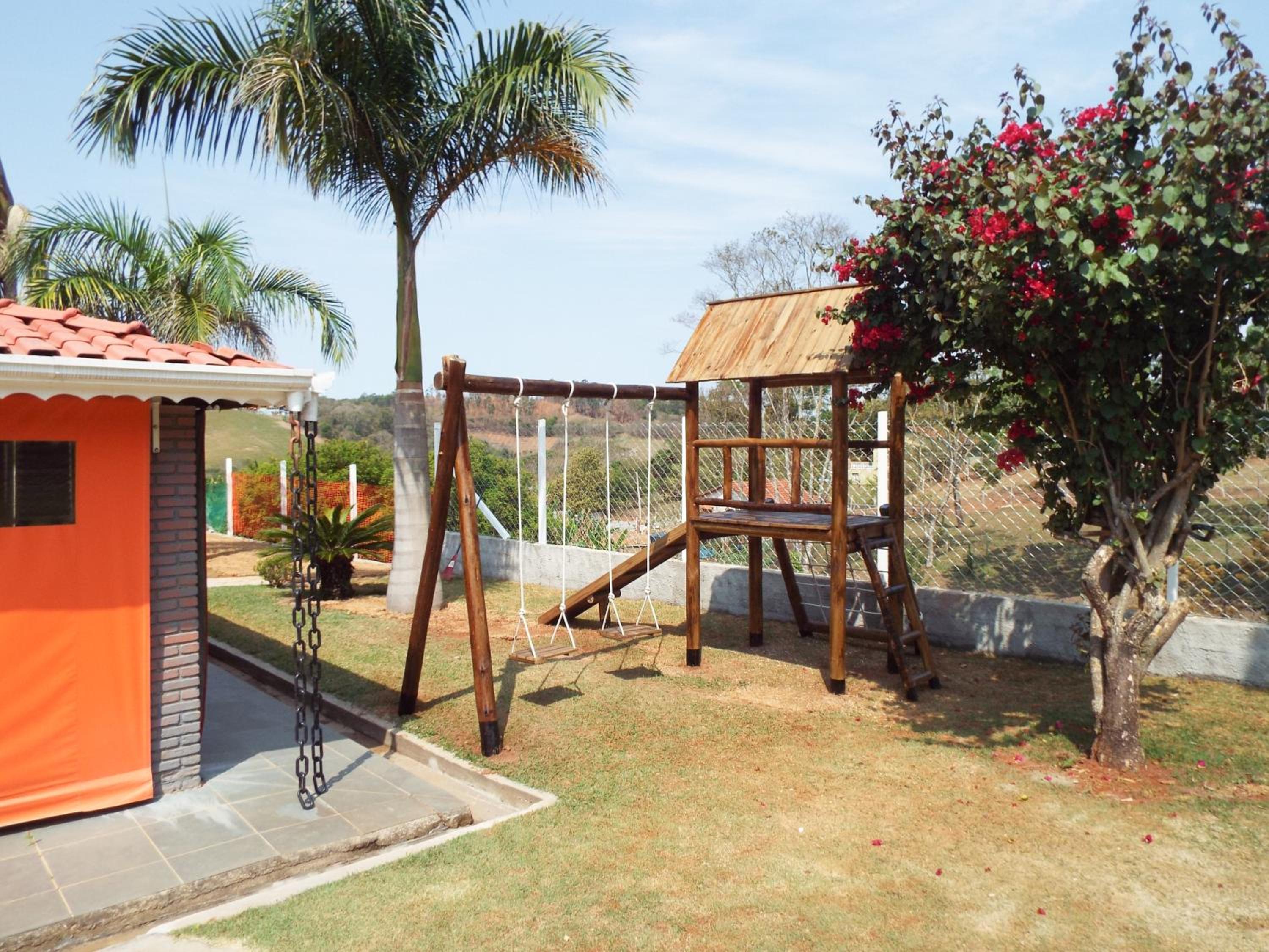 Chácara Recanto da Paz