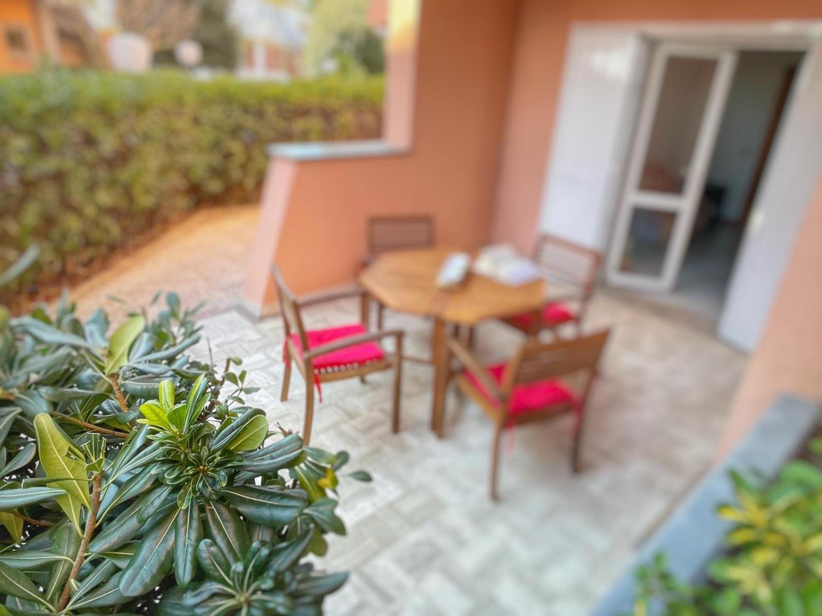Summer House - Appartamento fronte mare