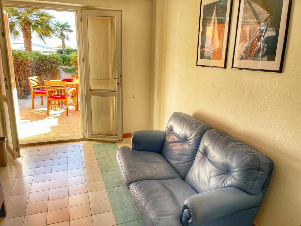 Summer House - Appartamento fronte mare