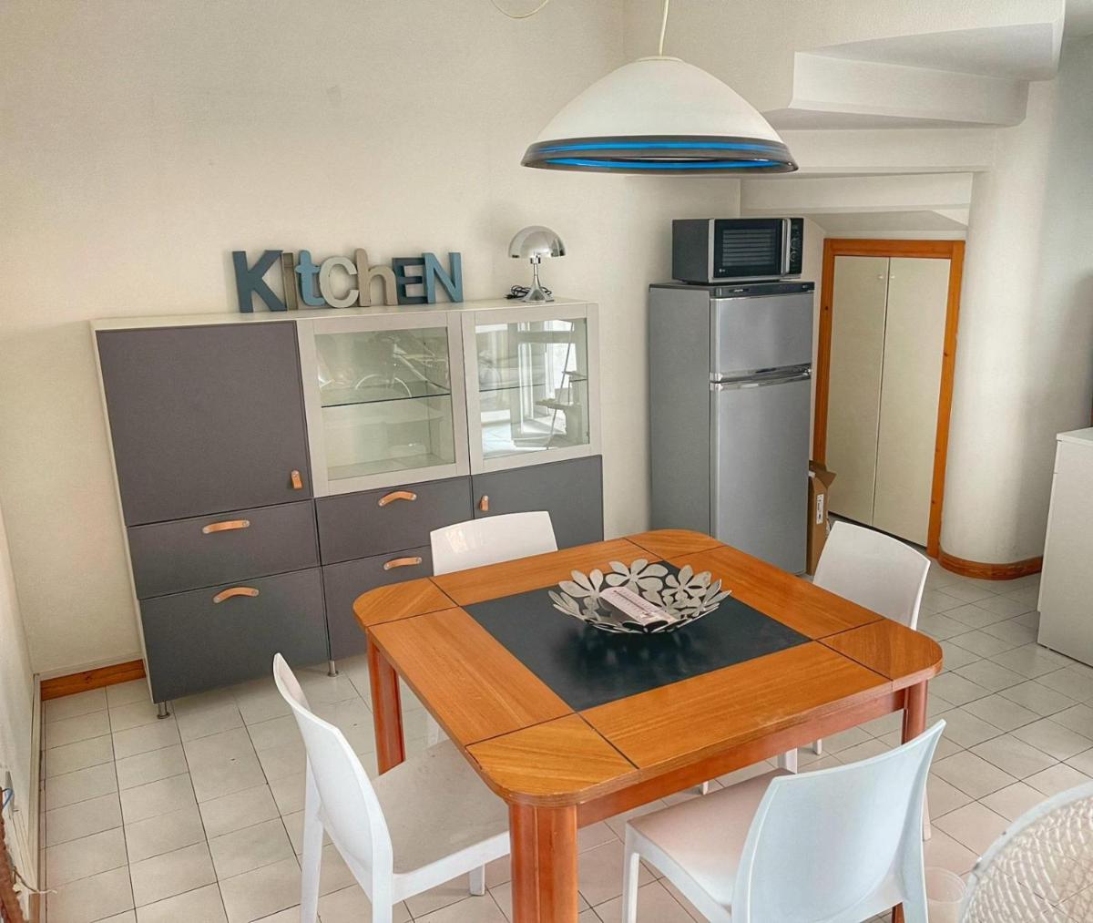 Summer House - Appartamento fronte mare