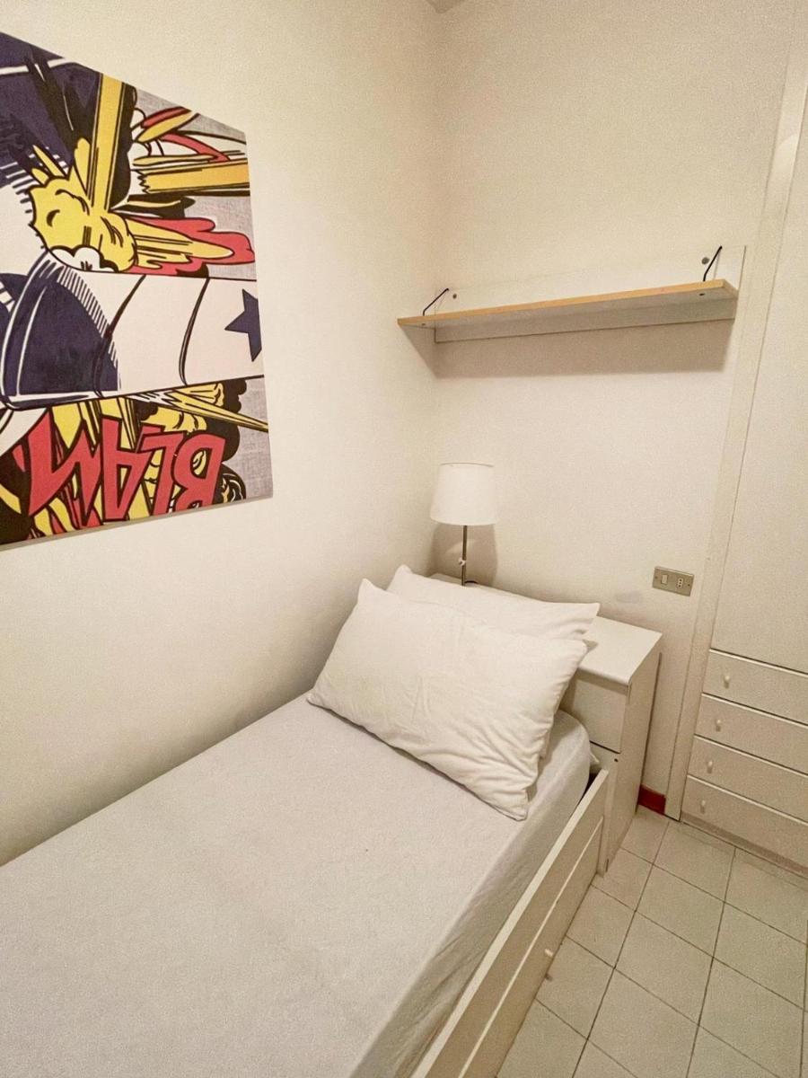 Summer House - Appartamento fronte mare