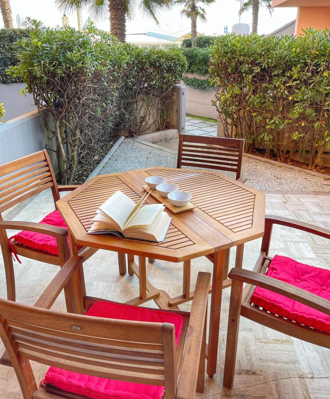 Summer House - Appartamento fronte mare
