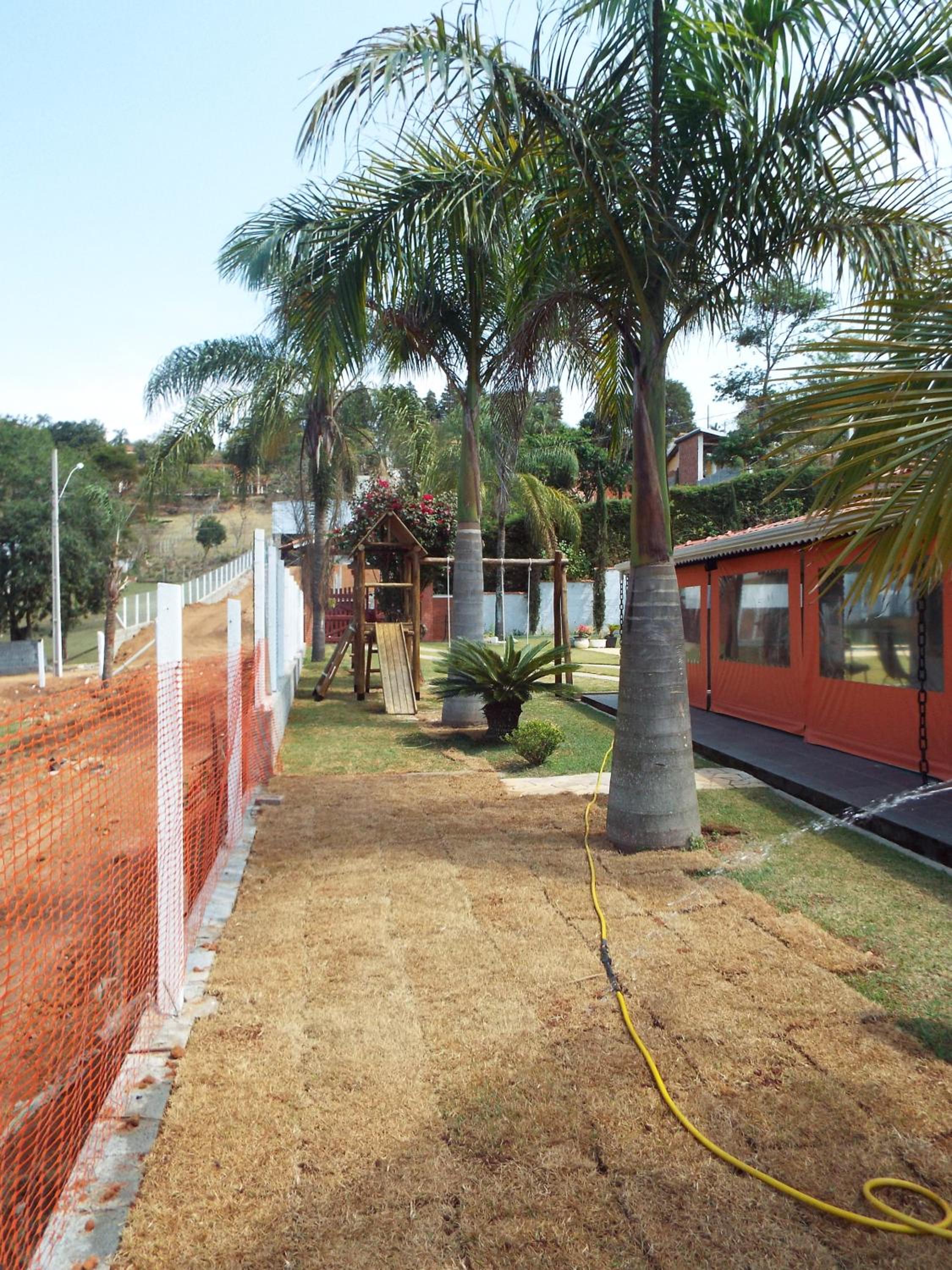 Chácara Recanto da Paz