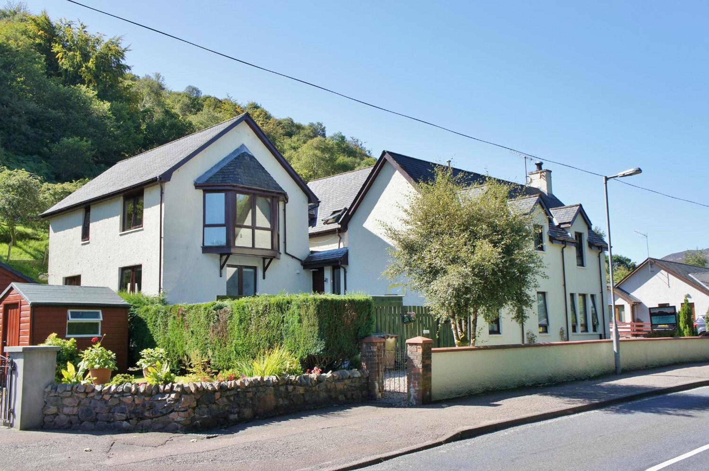 Ben Nevis Guest House