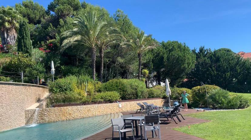 Charming Cascais Apt. en Cascais