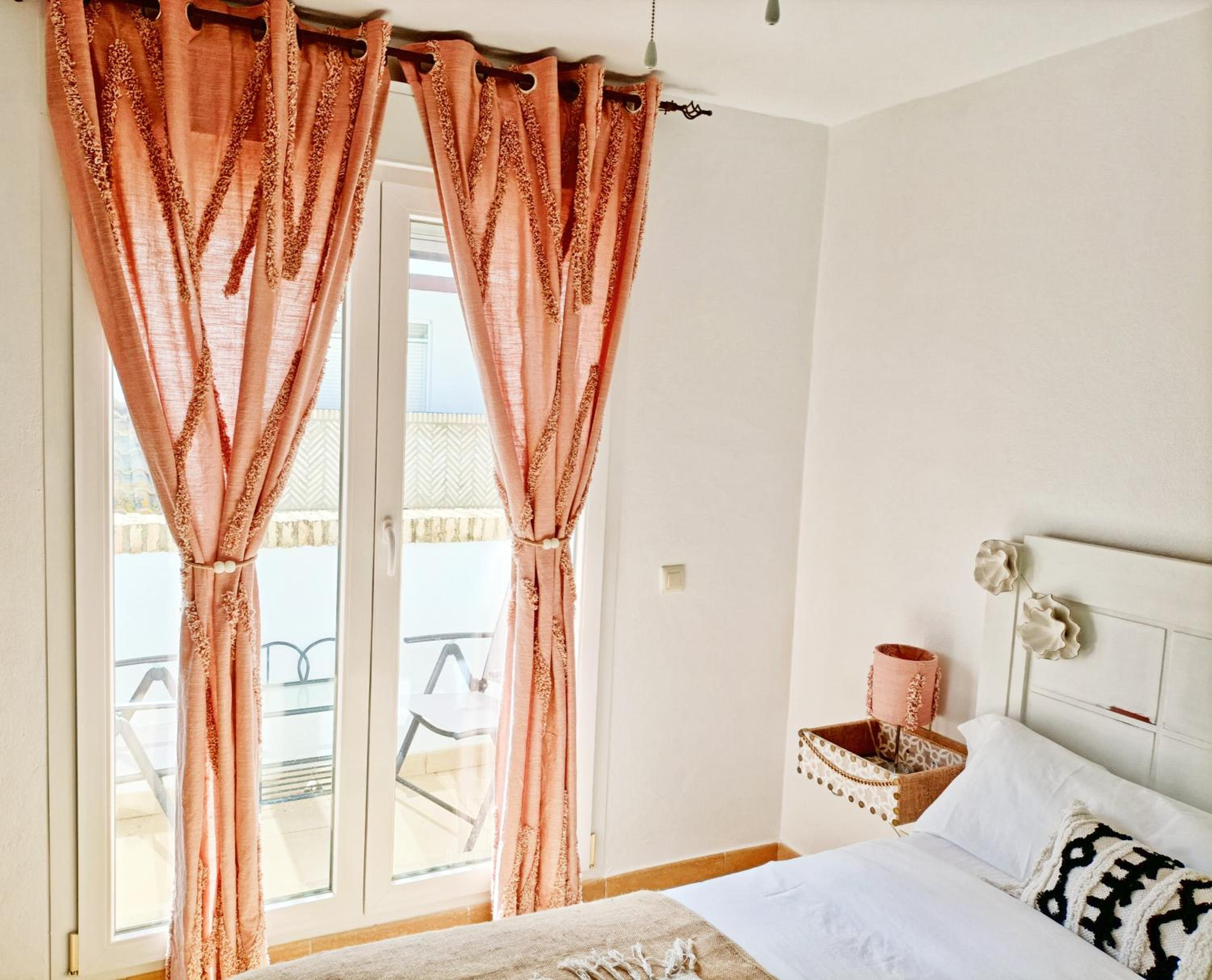 Casa Bakara Zahara beach