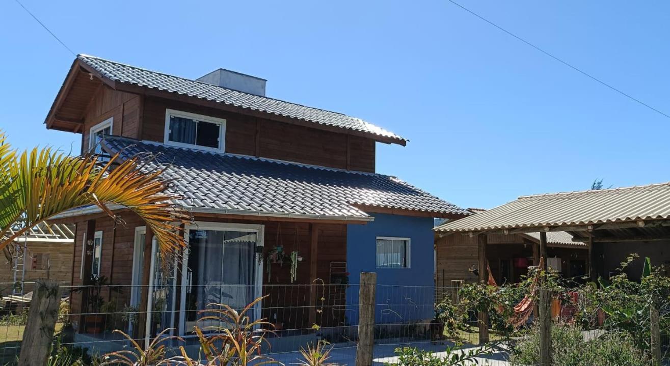 Chalé do Alemão