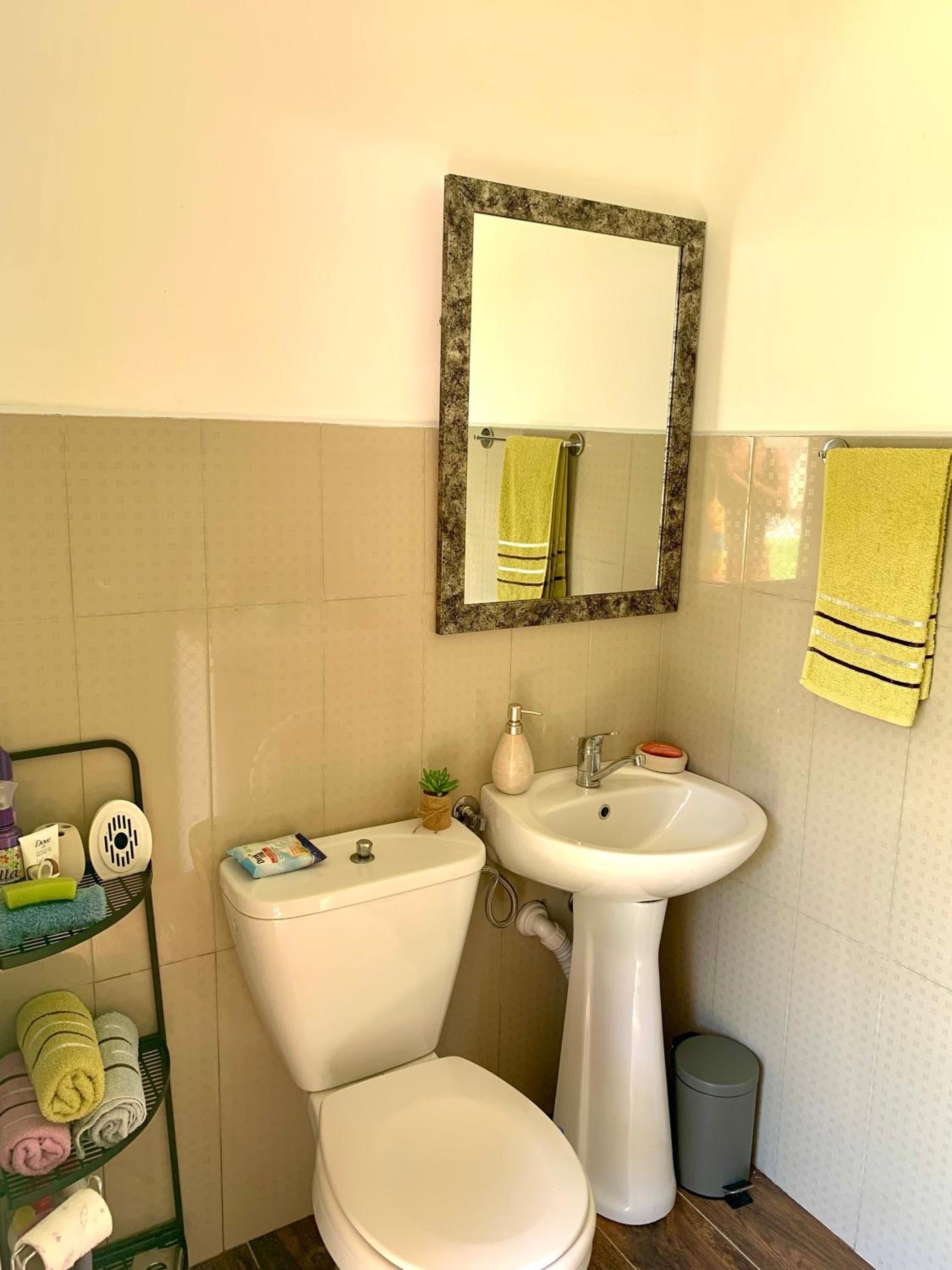 Apartmani Lara&Sara
