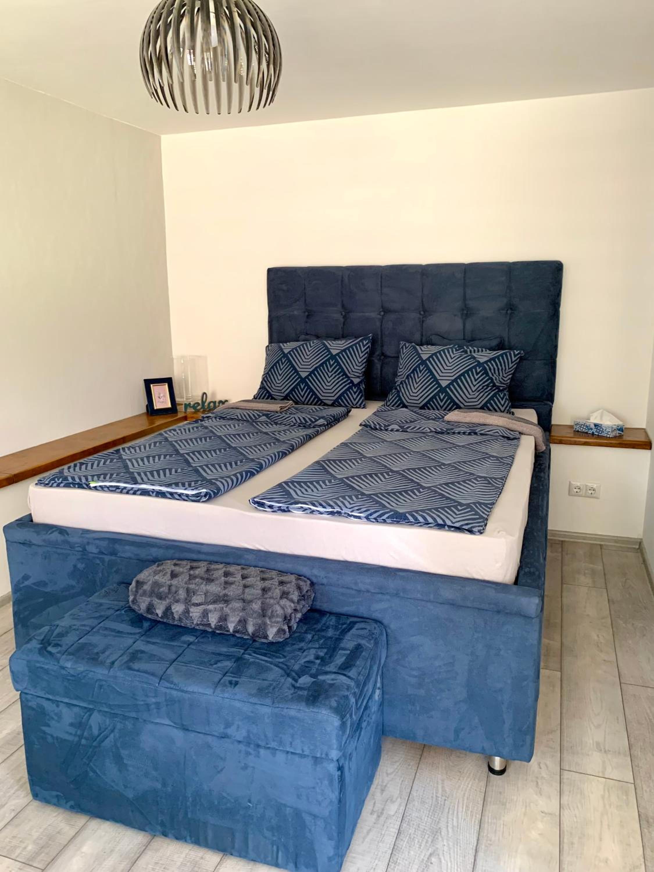 Apartmani Lara&Sara