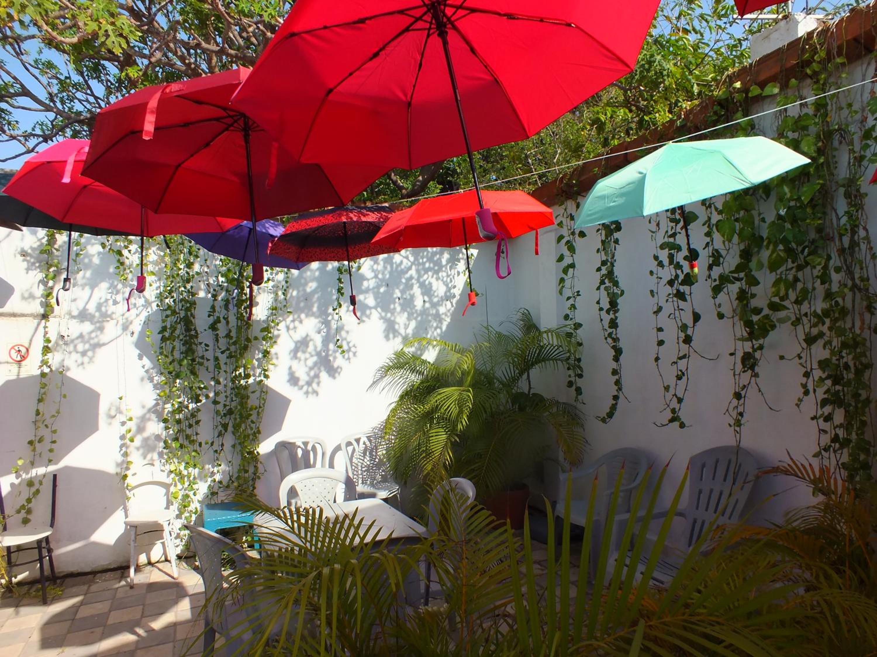 Hotel malecón del Rio