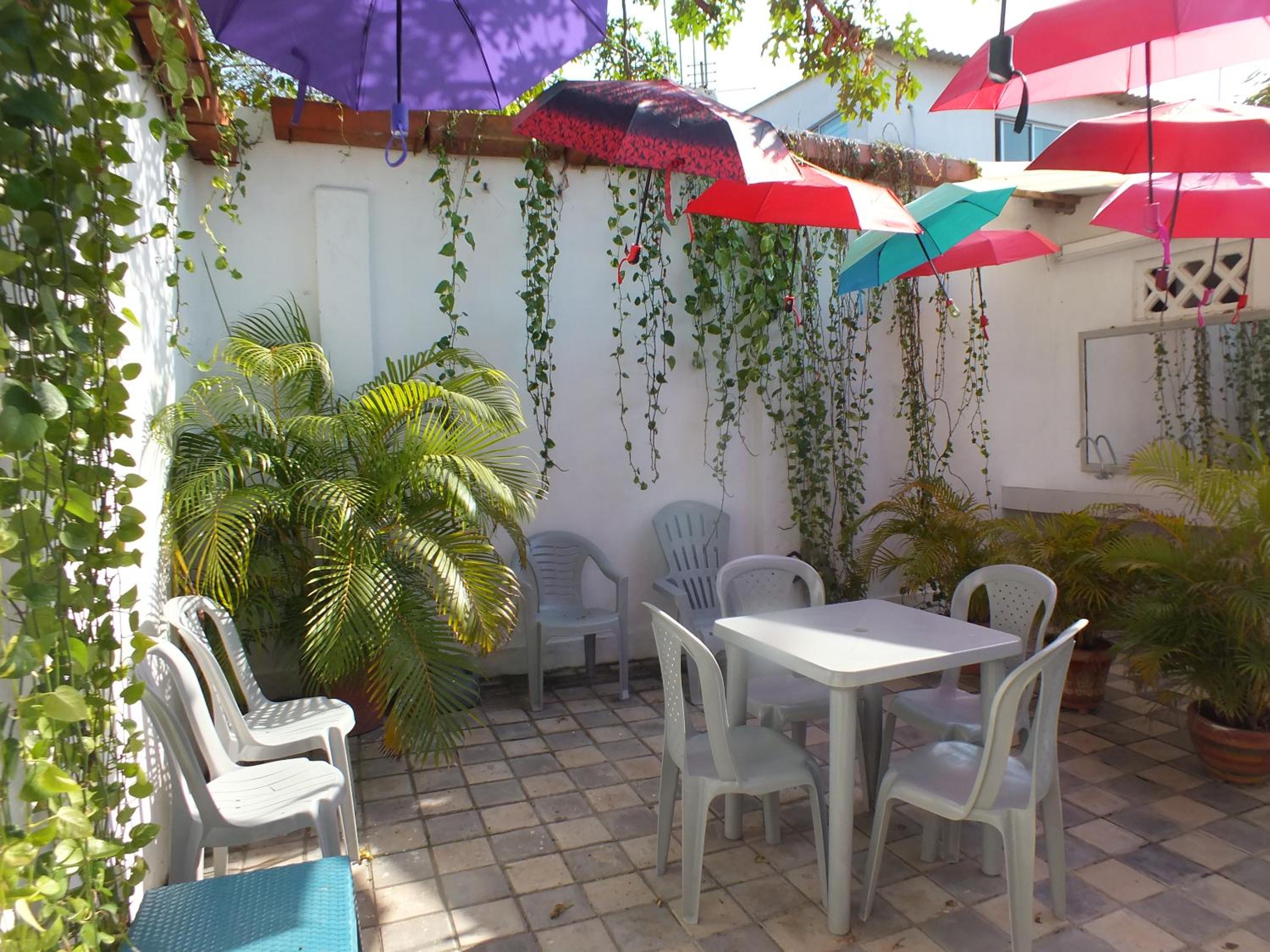 Hotel malecón del Rio