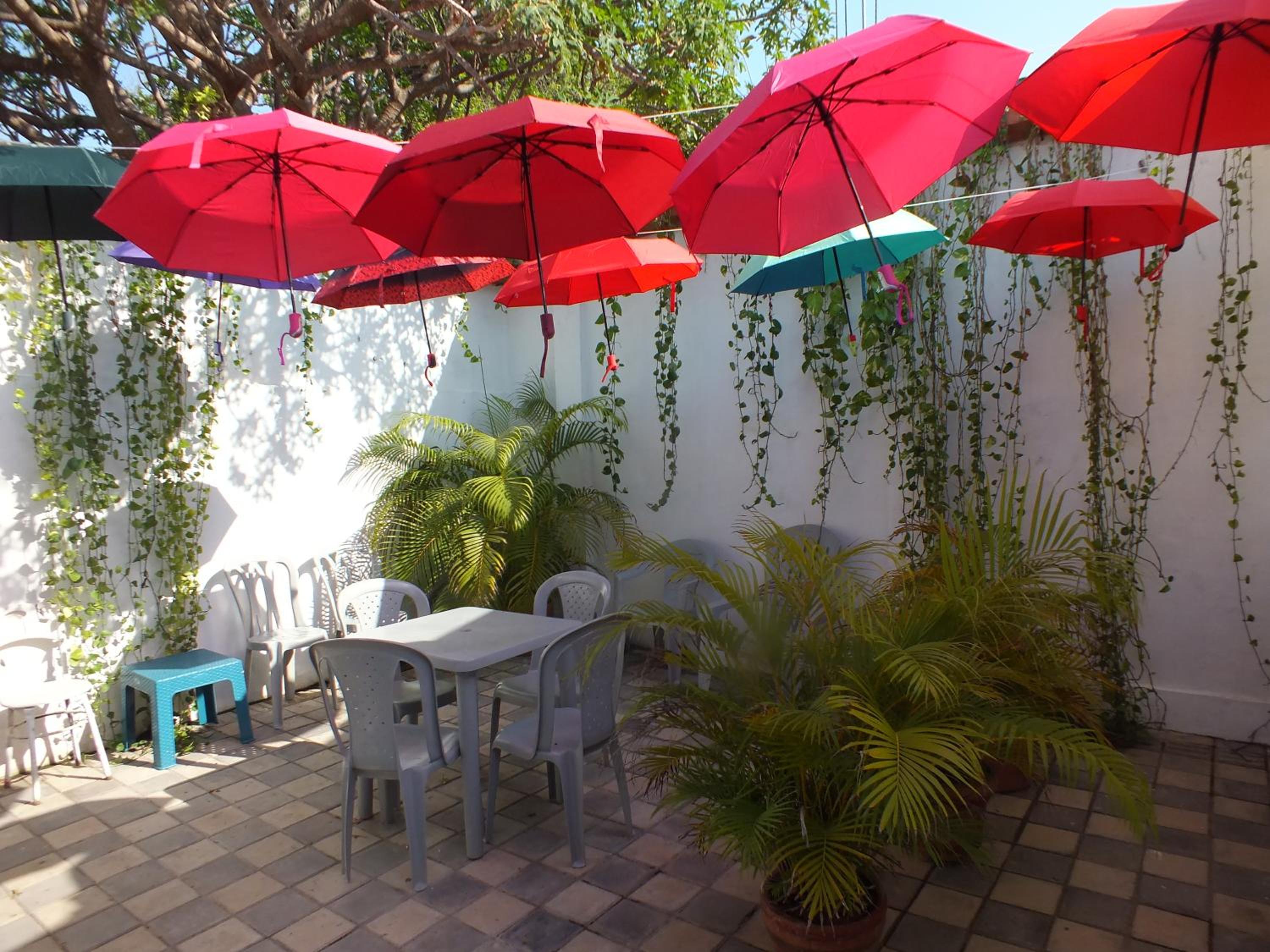 Hotel malecón del Rio