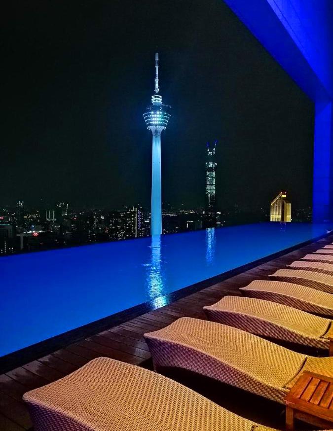 La Platinum KLCC